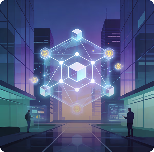 Crypto & Web3