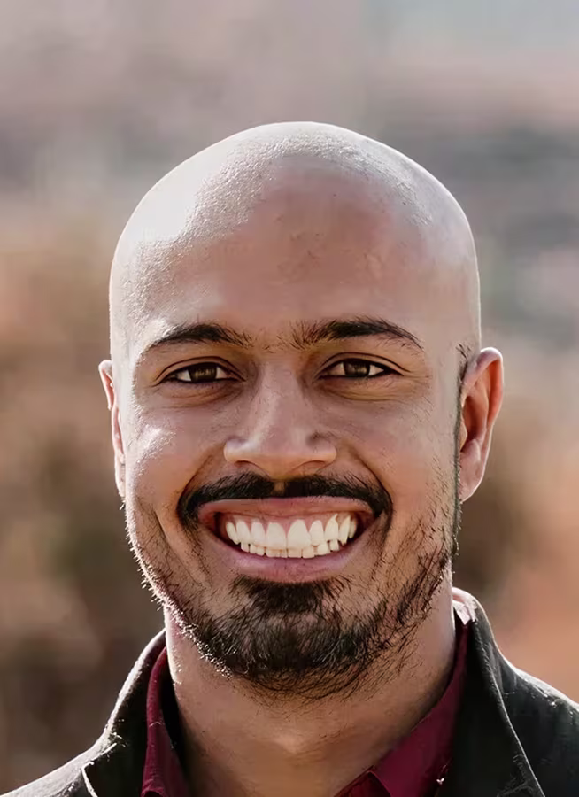 Breakthrough founder