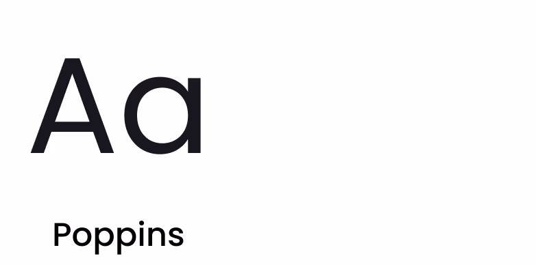 Feeder typography
