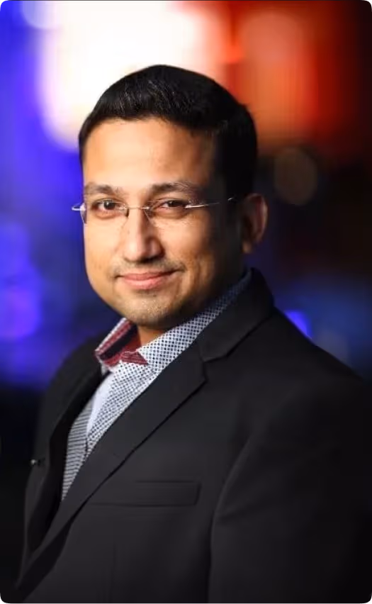 Dinesh Agarval
