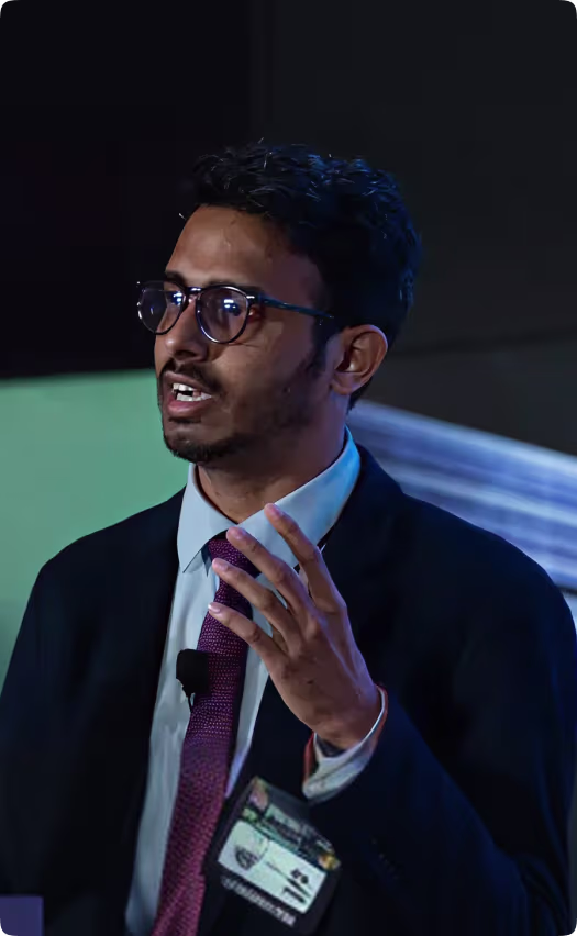 Rohit Shenoy