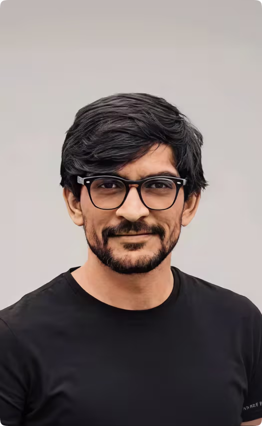Vinay Kevadiya