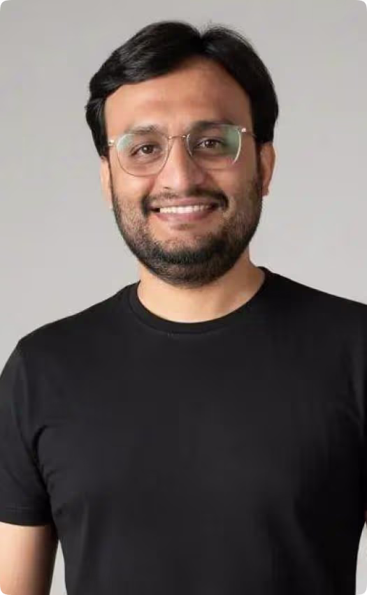 Krunal V.
