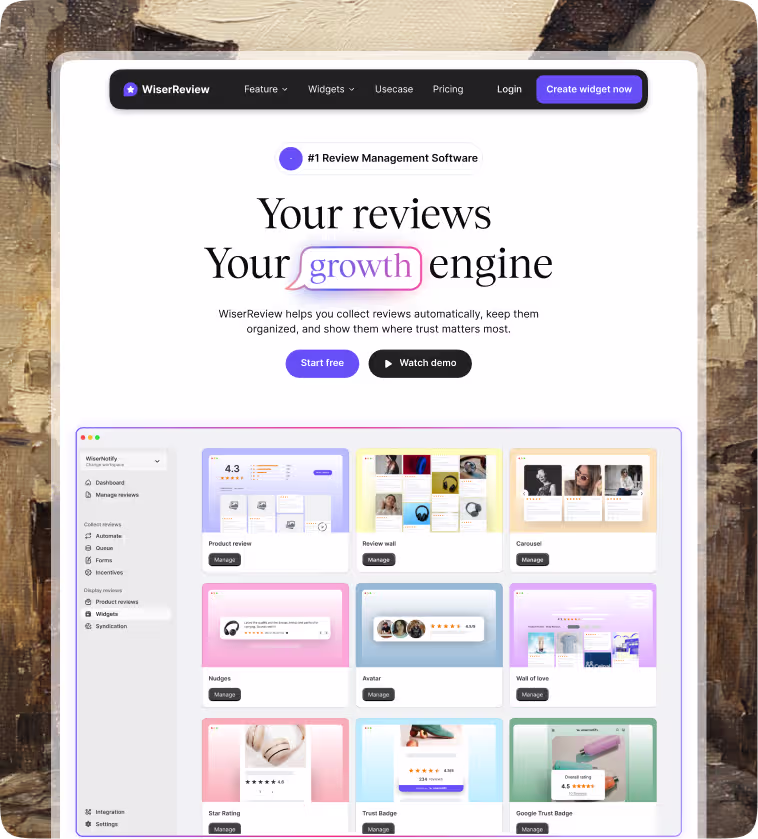 UI/UX Design
